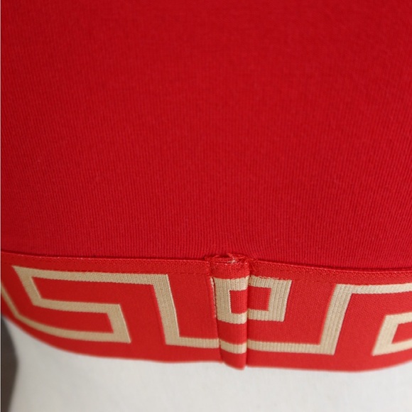 Versace Sports Bra Small (shared) - Picture 5 of 8